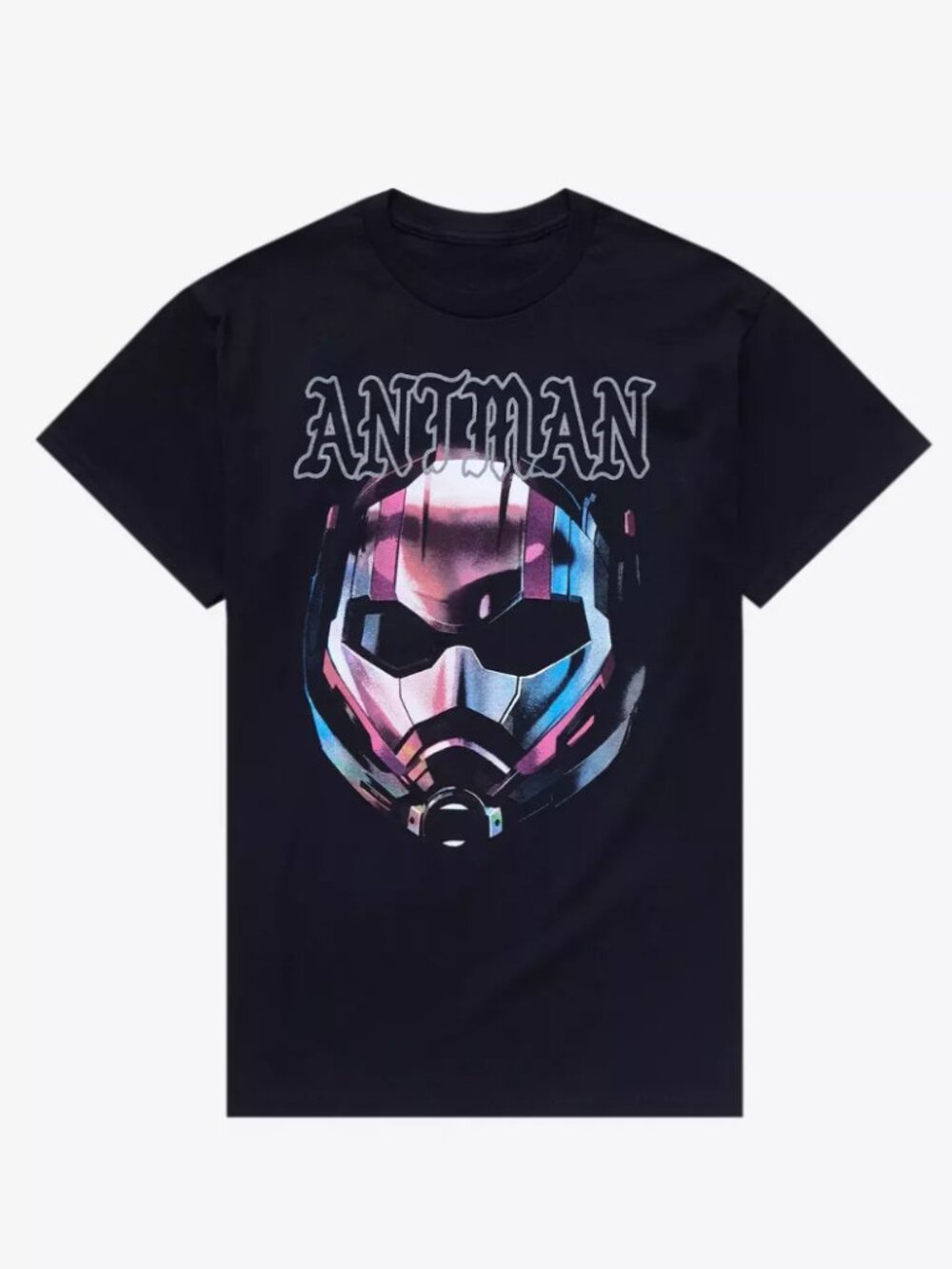 Marvel Ant-Man Helmet T-Shirt